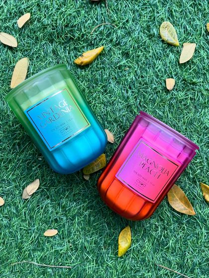 Our Signature Scented Candles photo 7