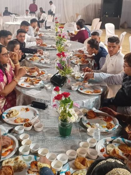 Wedding & Grand Events photo 13