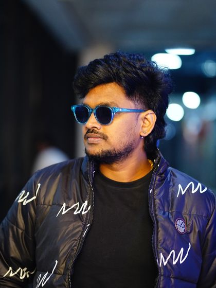 Behind the Decks photo 22