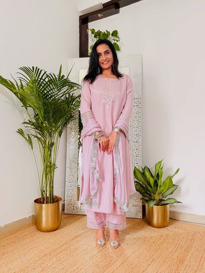 Everyday Ethnic: Kurtas, Co-ords & Kaftans photo 20