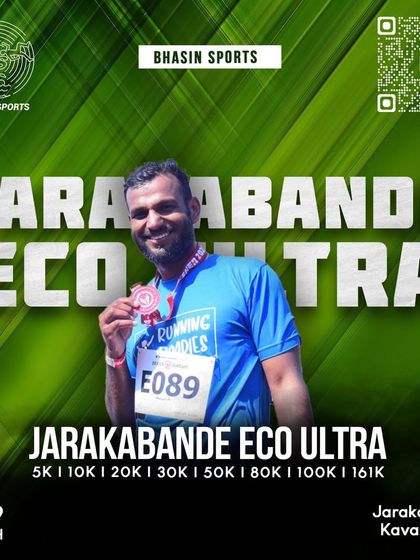 The ultimate prize. Runners from our various events proudly display their finisher medals, a tangible reminder of their strength, endurance, and accomplishment.