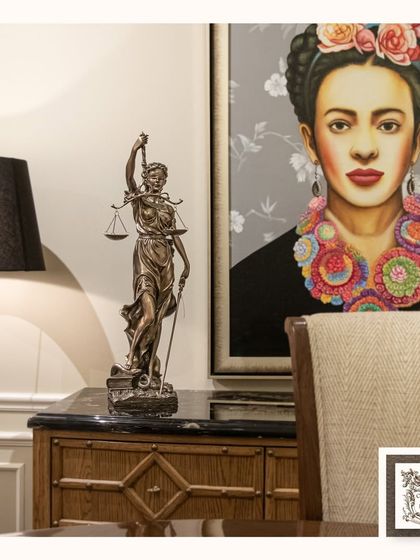 Country Villa Decor - Vintage & Classic Furniture Curated Wall Decor & Mirrors photo 18