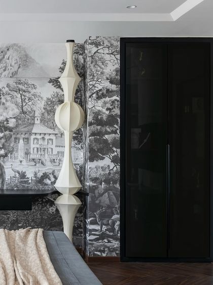 Serene Bedroom Sanctuaries photo 21