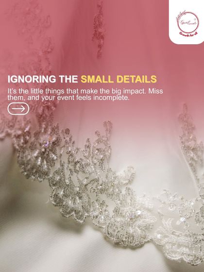 Common Event Pitfalls (And How I Avoid Them) photo 3