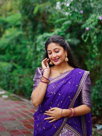 CB Rental Dresses - Women's Occasion Wear Rental Langa Davanis (Half Sarees) photo 26