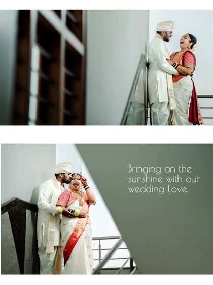 AJ Picture Company - Wedding & Couple Photography Sacred Vows: South Indian Weddings photo 52