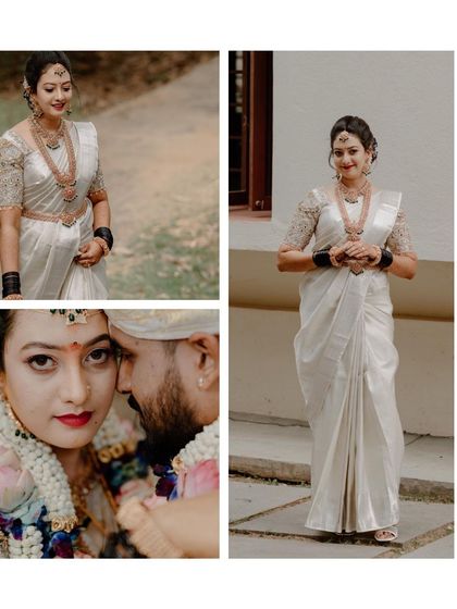 Lights On Memories - Wedding Photography & Cinematography South Indian Wedding Celebrations photo 26