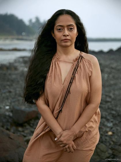 Vidhi Thakur - Portrait & Headshot Photography Outdoor & Environmental Portraits photo 40