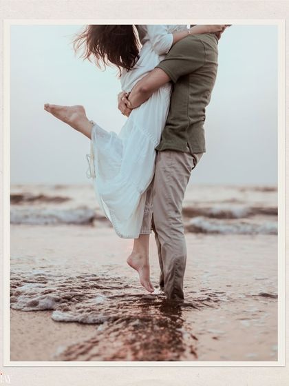 Beach & Coastal Love Stories photo 27