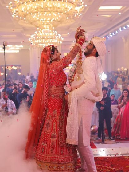 Grand Ceremonies & Regal Receptions photo 12