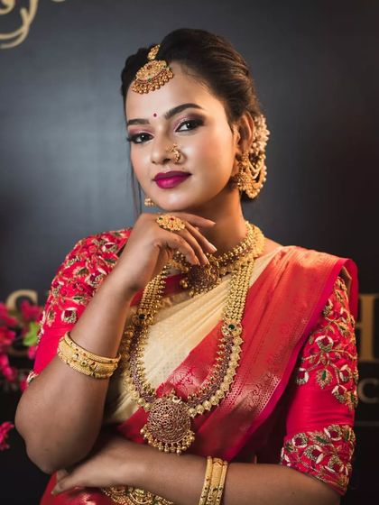 Designer Trends - Bespoke Styling & Alterations for Rentals Exquisite Hand-Embroidered Blouses photo 12