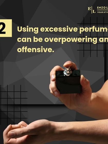 Enzo League - Personal Grooming Consultation Product Know-How & Recommendations photo 10