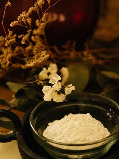 Kabbalah - Handmade Skincare & Body Care The Handmade Process photo 9