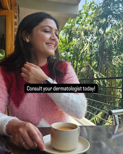 Personalized Skincare Routine Design
