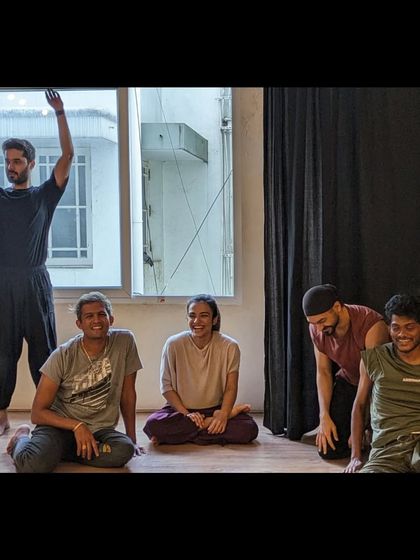 Flux School of Arts - Corporate Workshops The Flux Community & Vibe photo 8