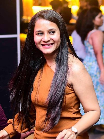 Maddy - Private & Corporate Event DJ Corporate & High-Profile Events photo 6