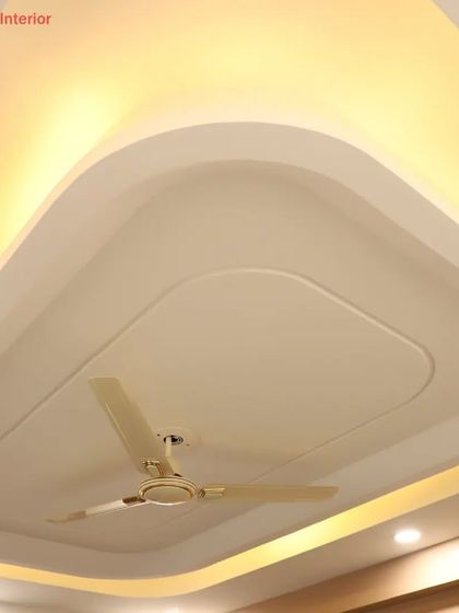 Decode Interior - Custom Furniture & Interior Elements Statement Ceilings & Walls photo 24