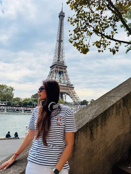 On Tour: Glimpses From The Road photo 3