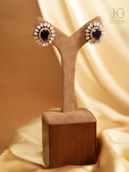 A Symphony of Colour: Precious Gemstones photo 11