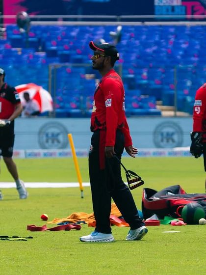 The Champions' Journey: East Delhi Riders (DPL) photo 4