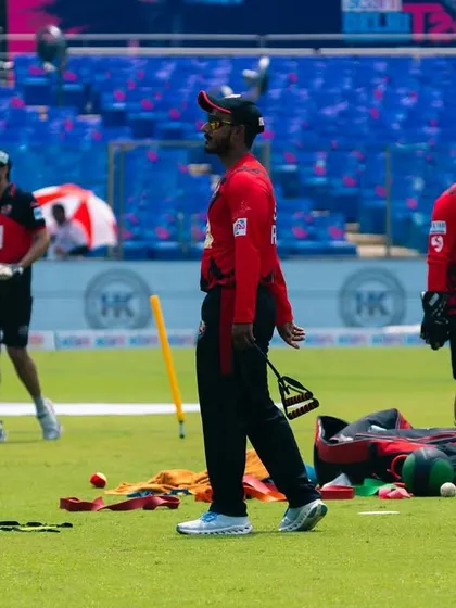 A look at the team during a practice session. My goal is to keep them fresh and ready, managing their workload so they can perform at their best, game after game.