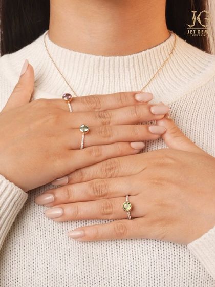 Vibrant Gemstone Creations photo 8