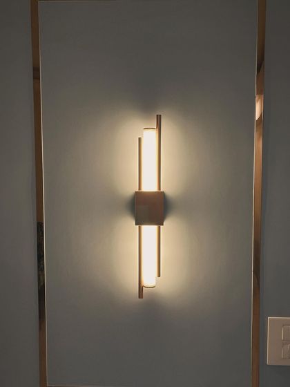 Design Your Hut - Residential Interior Design & Makeovers Lighting That Transforms photo 5