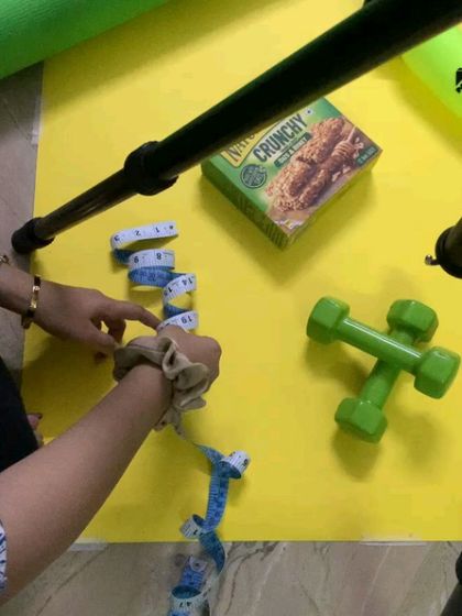 Behind the Scenes: Our Process photo 88