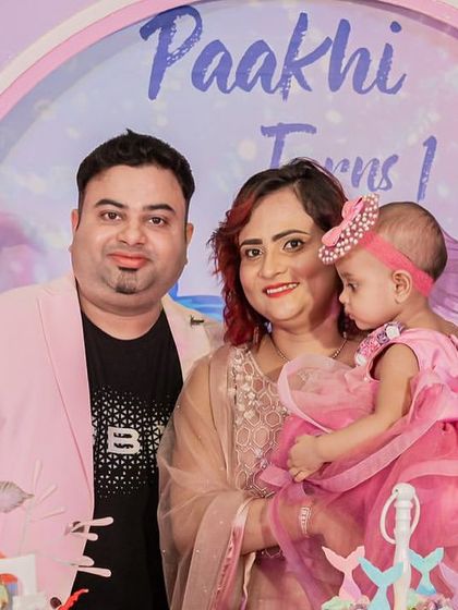 Novella - Children's Themed Birthday Parties Fantasy Worlds: Mermaids, Fairies & Enchanted Gardens photo 30