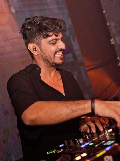 Club Nights & Residencies photo 46