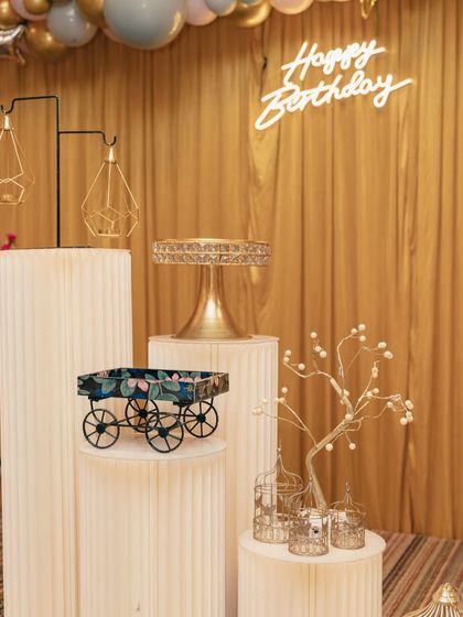 Arata Events - Birthday Celebrations First Birthday Specialists photo 6