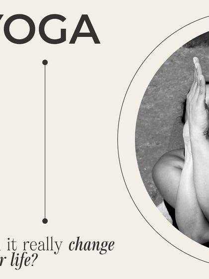 "Can yoga really change your life?" This is the big question. My journey is a testament to its transformative power. It’s not an overnight fix, but a gradual process of self-discovery, one breath at a time.