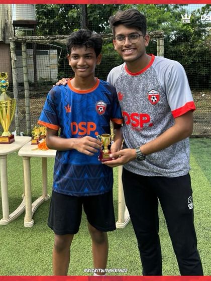 Trophy Cabinet: We Breed Champions photo 12