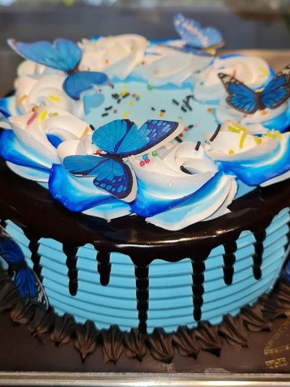 Classic Cakes & Flavours photo 4