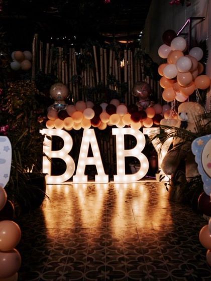 Adore Celebration - Personal Event & Party Decor Welcoming a Little One photo 18