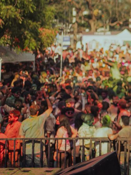 Digvijay Singh Thakur - DJ Services for Events & Parties Festival Takeovers: Holi & Beyond photo 41