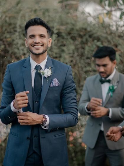 Rahul Mahadik Photography - Wedding Photography Celebrating Diverse Traditions photo 33