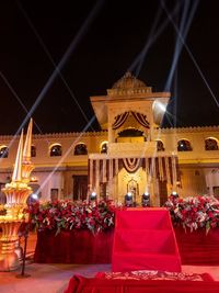 Wedding Design & Guest Experience