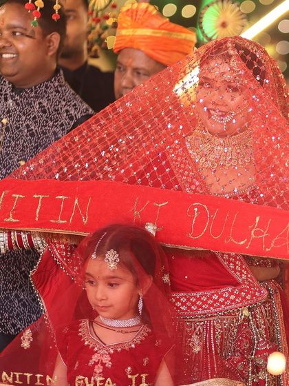 Delighted Photography - Event Photography Wedding Day Stories photo 27