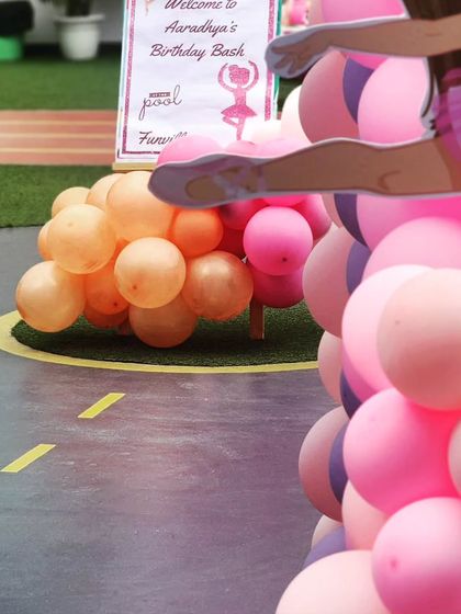 Princess & Fairytale Parties photo 28