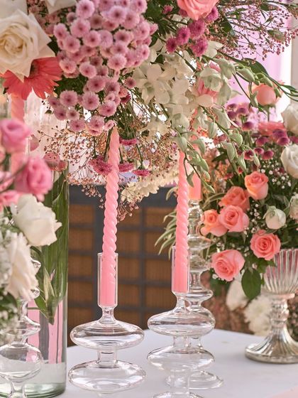 Romantic Beachside Weddings photo 26