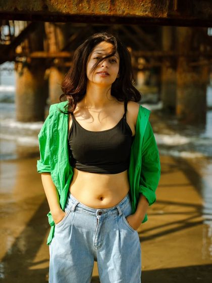 Editorial Beach Shoots photo 34