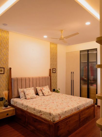 MAKc Automation - Smart Lighting Solutions Smart Lighting for Every Room photo 5