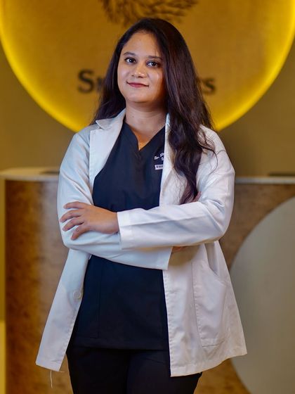 Skinmatics - Facial Aesthetics & Anti-Aging Meet Our Expert Team photo 3