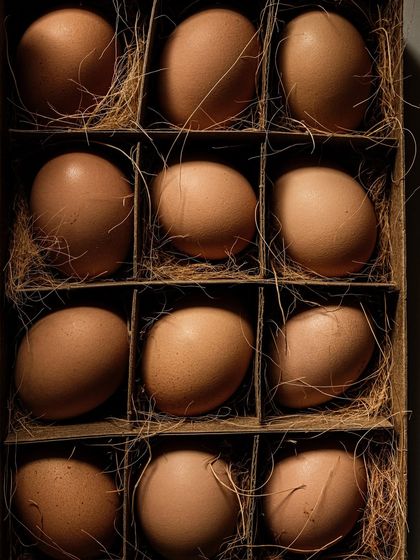 Food & Beverage Stories photo 18