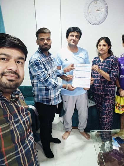 SolarSquare - Residential & Community Rooftop Solar Solutions Our Happy Customers: Homes & Families photo 50