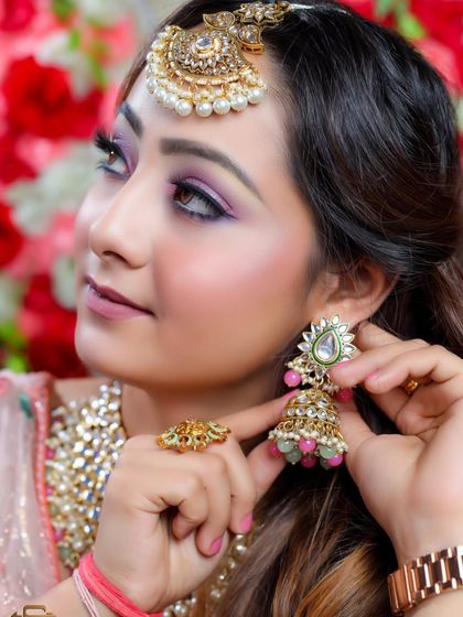 Our Stunning Brides photo 61