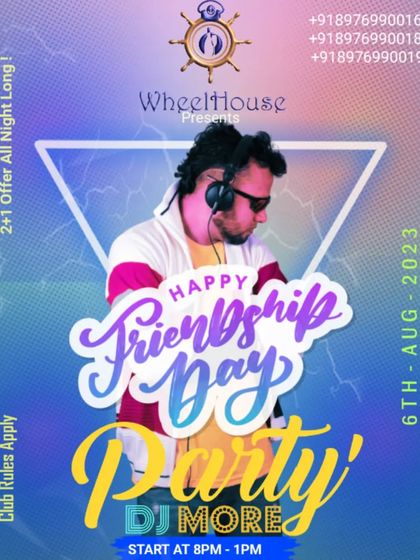 Gigs & Posters photo 12