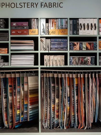 StyleMyKona - Commercial Interior Design Engaging Retail Spaces: From Shell to Showroom photo 15