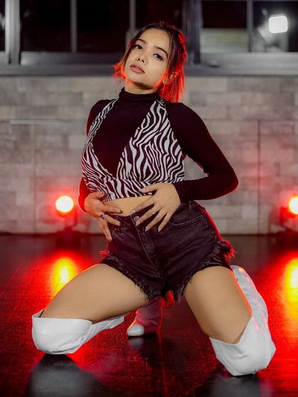 Rohit Photography - Fashion & Portfolio Photography Studio Lookbooks & Portraits photo 23